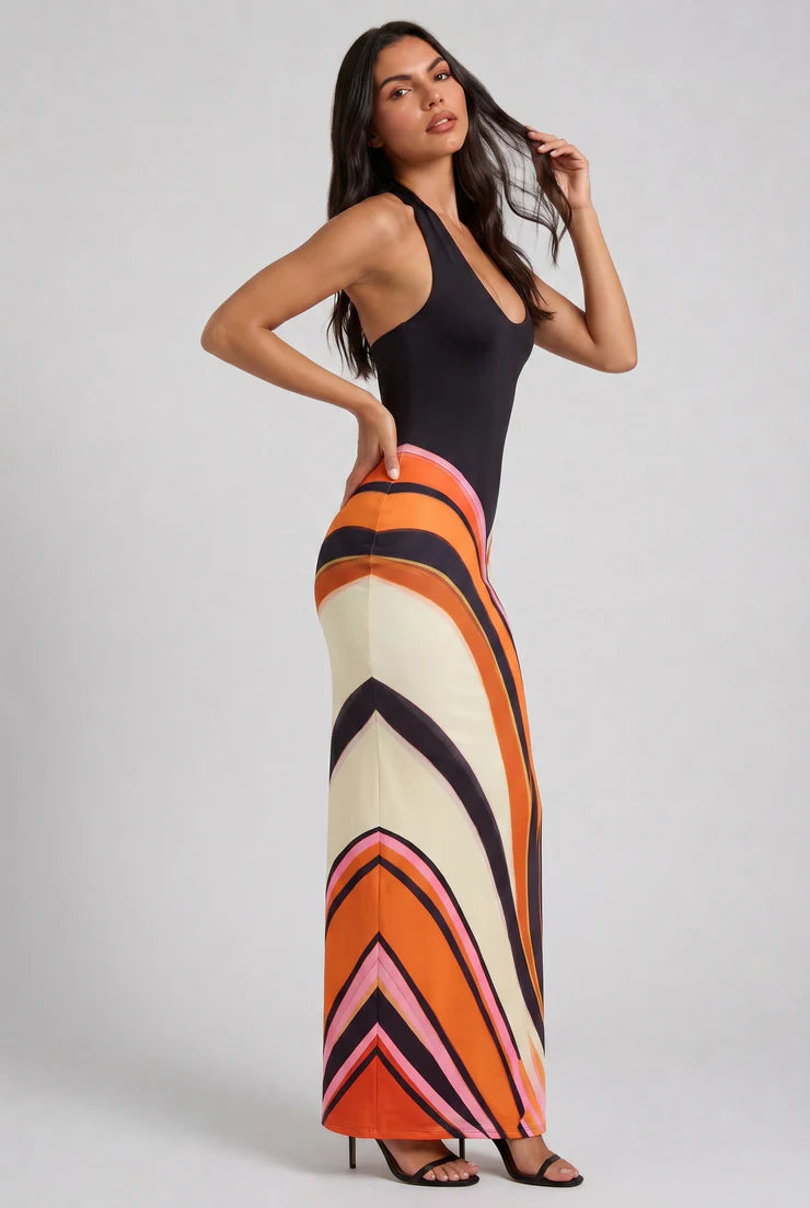 Vestido Yssa