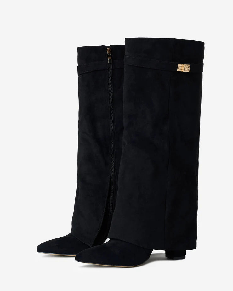 Botas de ante Lavista