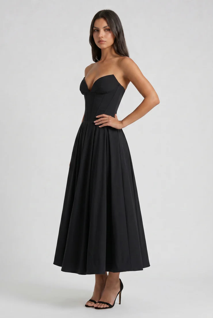 Vestido Amalfi
