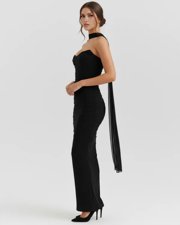 Vestido Malu