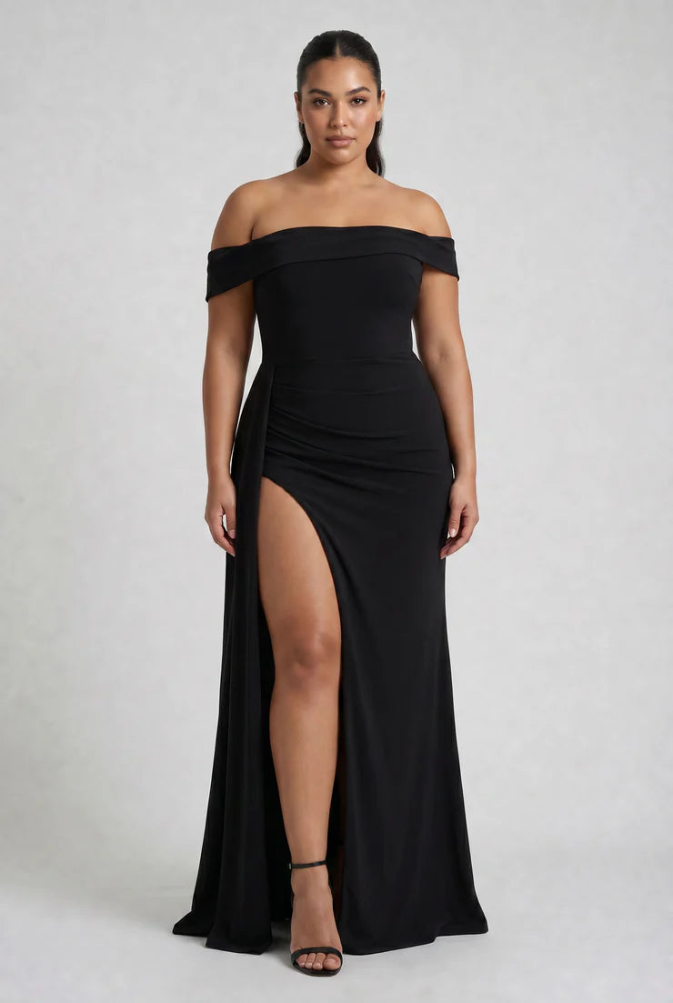 Vestido Natalia