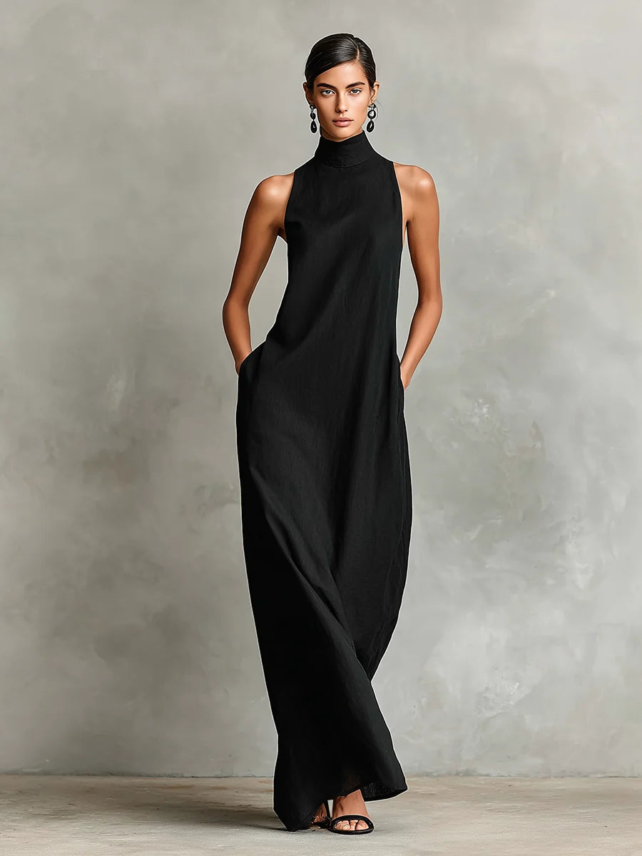 Vestido Alia