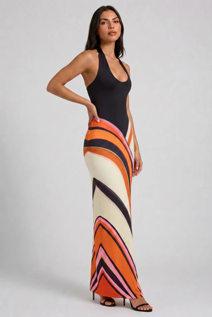 Vestido Yssa