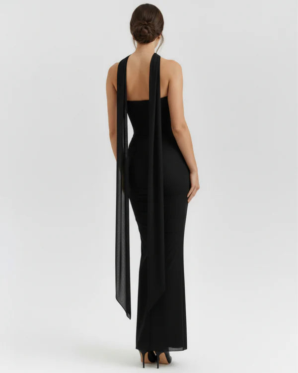 Vestido Malu