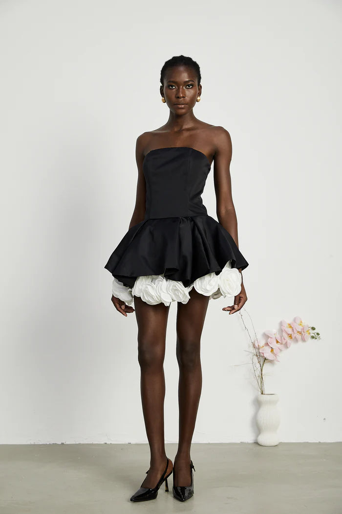 Vestido Lucie