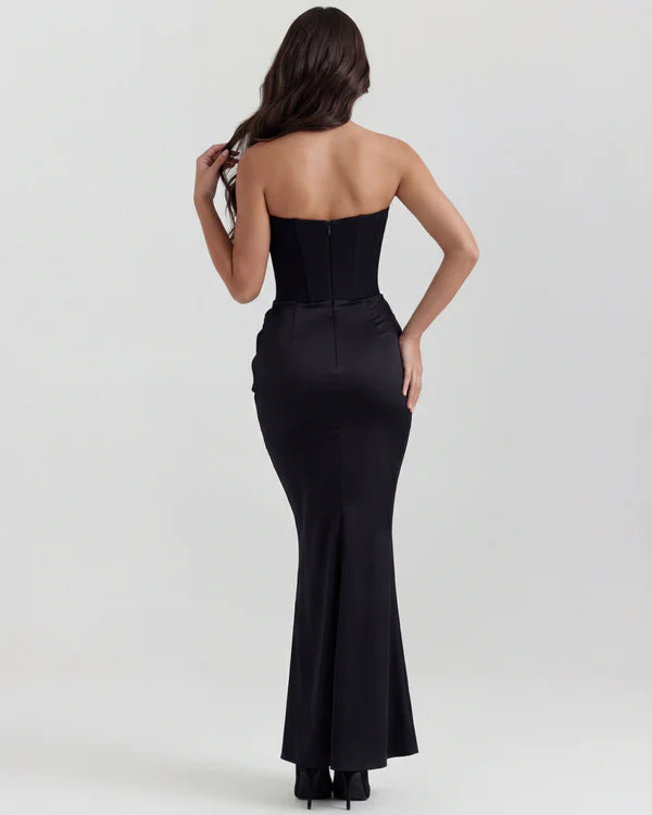 Vestido Rosalinda
