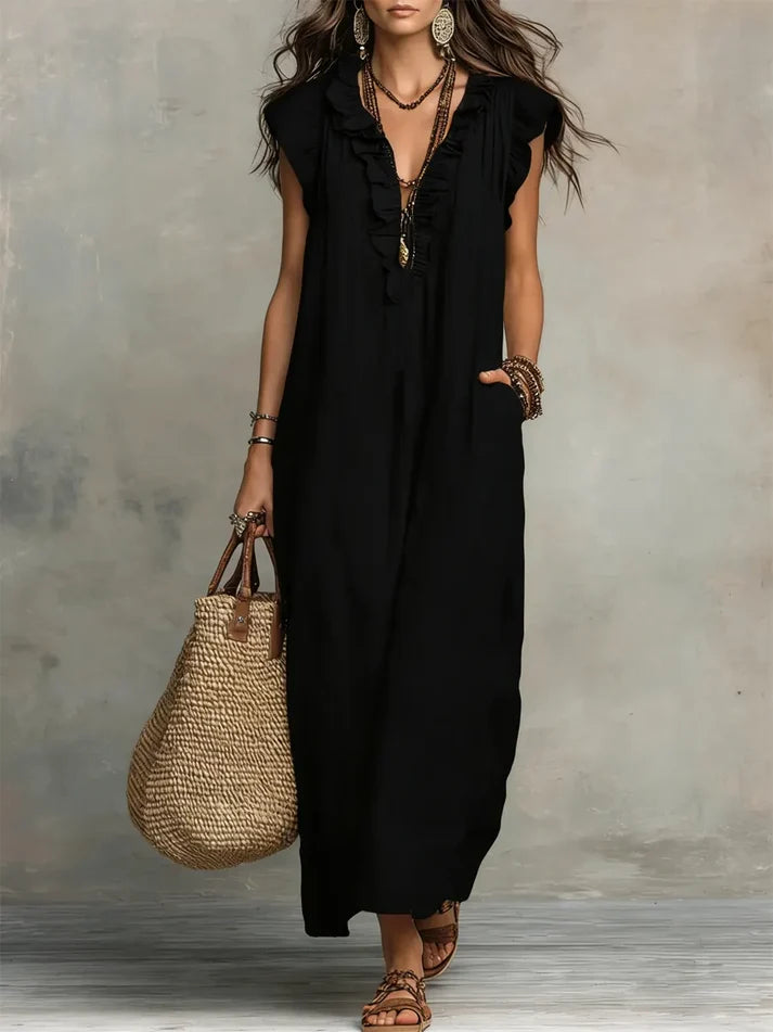 Vestido Cecilia