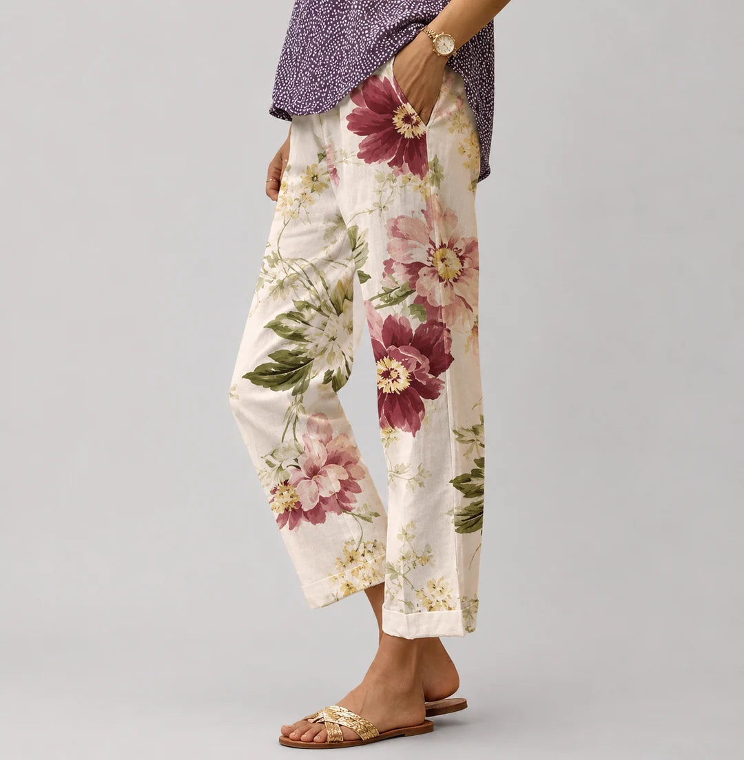 Pantalón Dalia