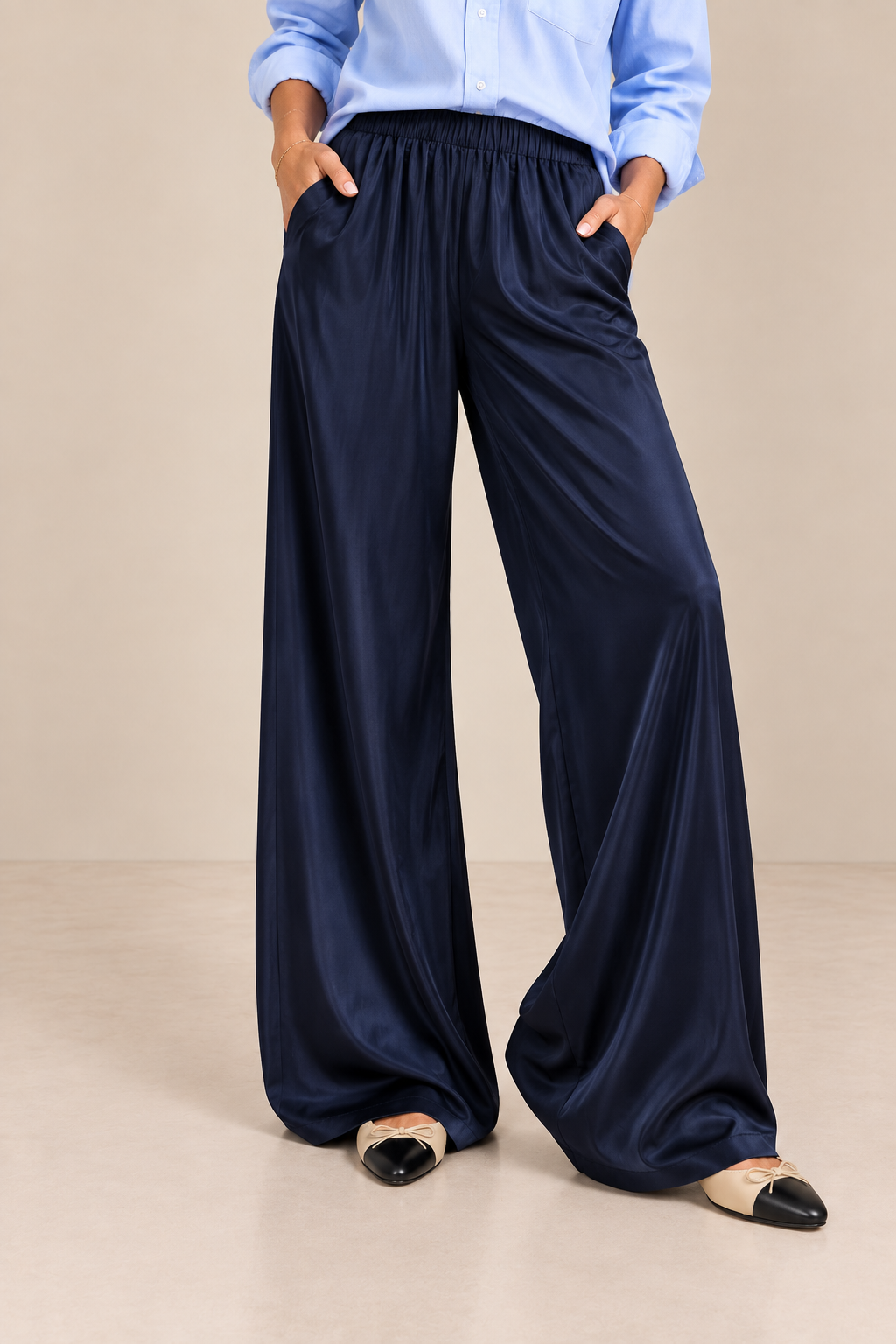 Pantalón Élite