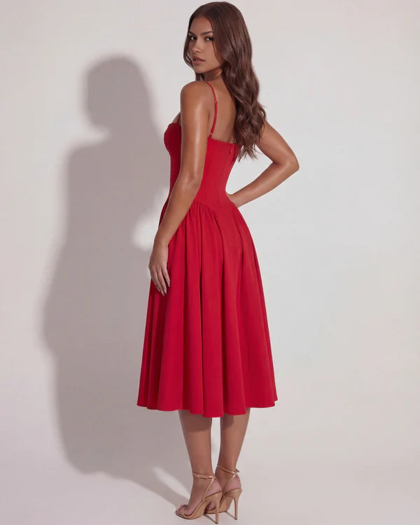 Vestido Francesca