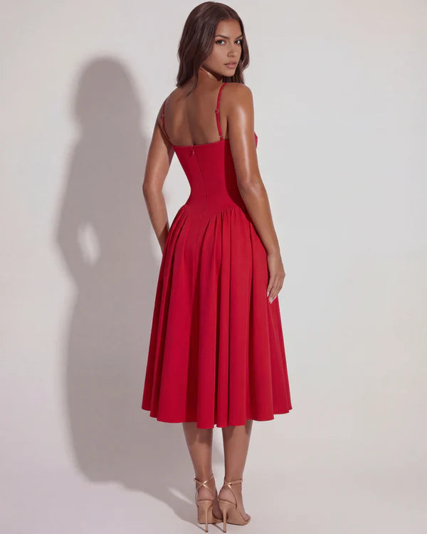 Vestido Francesca