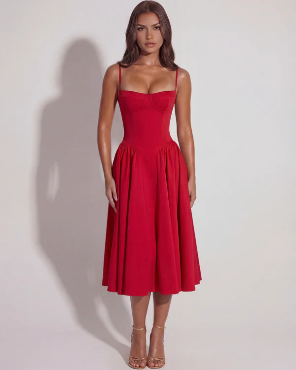 Vestido Francesca