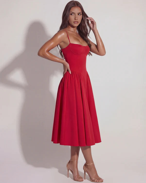 Vestido Francesca