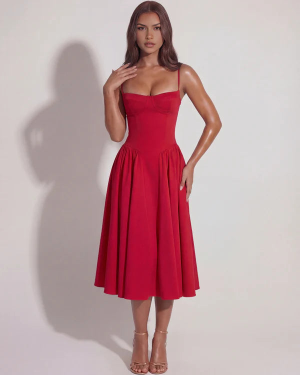 Vestido Francesca