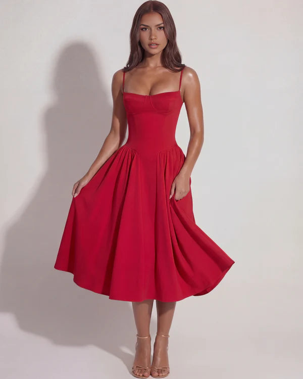 Vestido Francesca