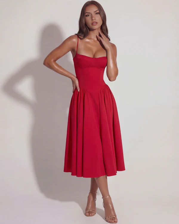 Vestido Francesca