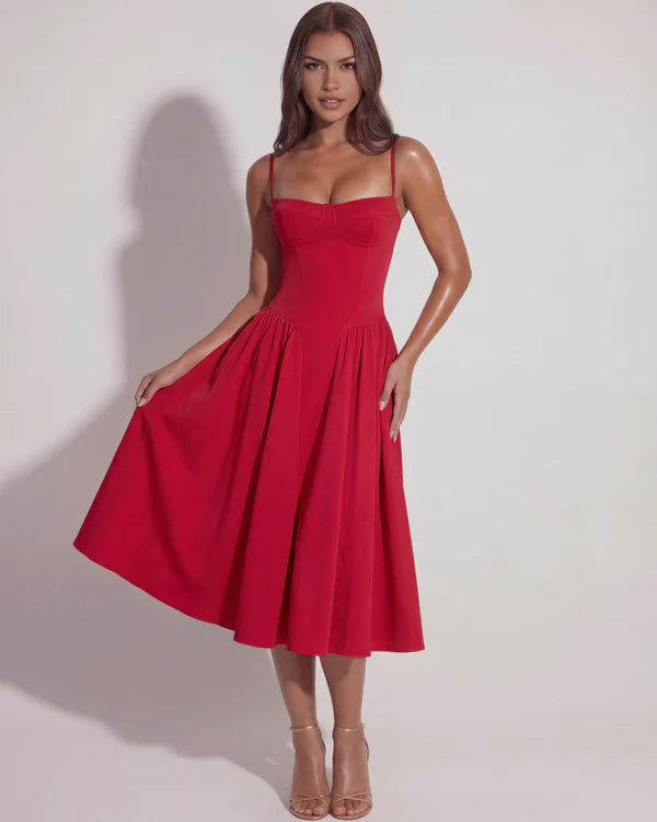 Vestido Francesca