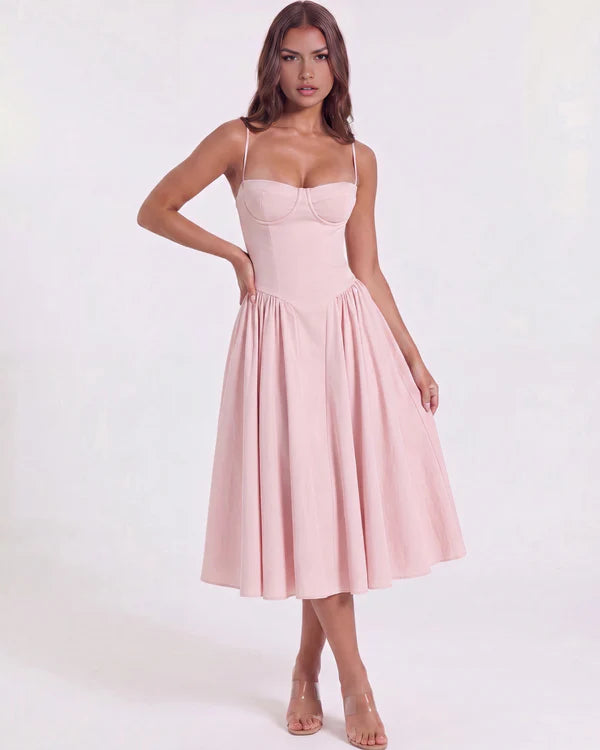 Vestido Francesca