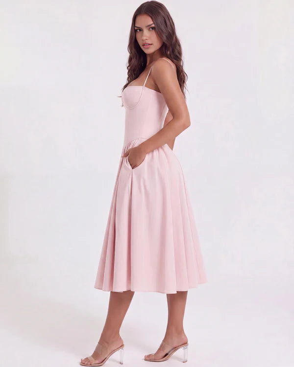 Vestido Francesca