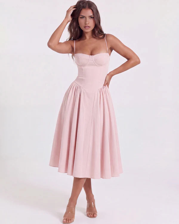 Vestido Francesca