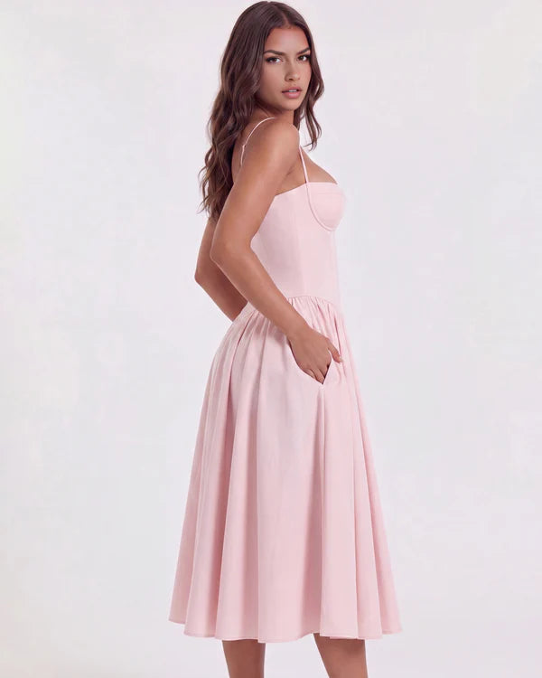 Vestido Francesca