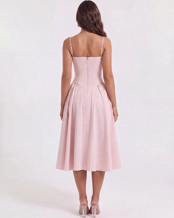 Vestido Francesca