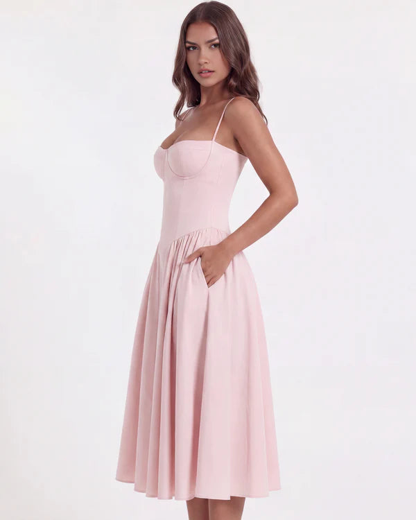 Vestido Francesca