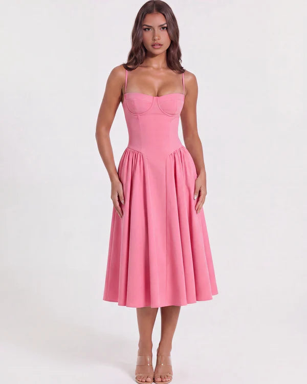 Vestido Francesca