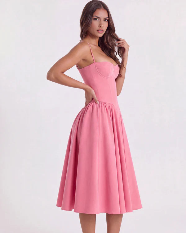 Vestido Francesca