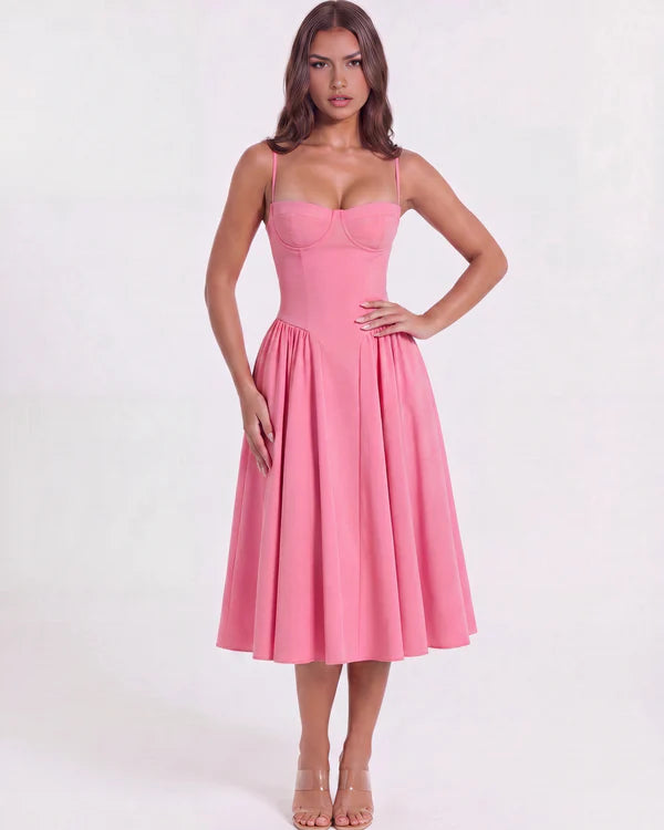 Vestido Francesca