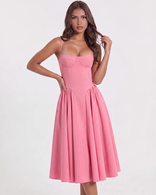 Vestido Francesca
