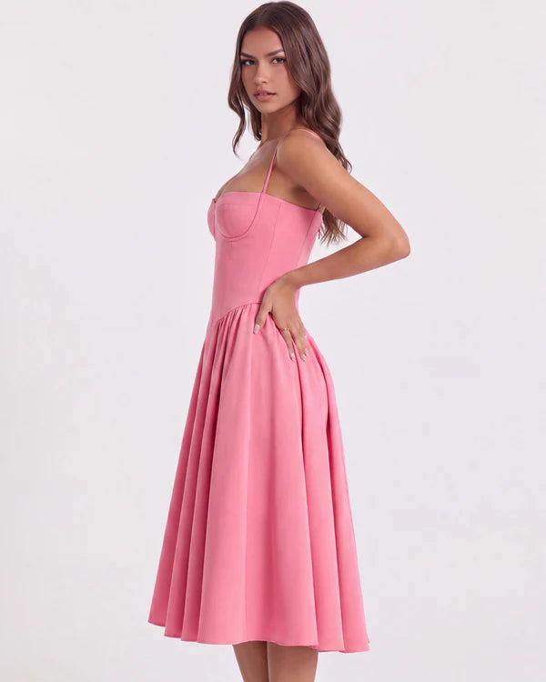 Vestido Francesca
