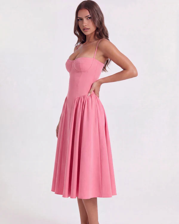 Vestido Francesca