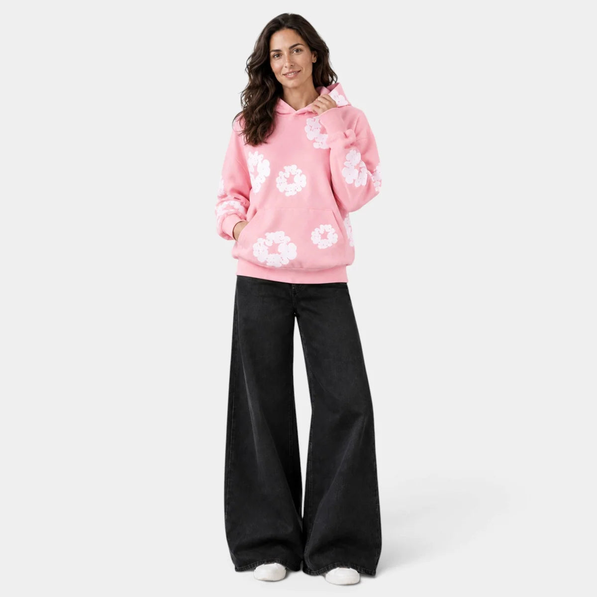 Sudadera Magnolia