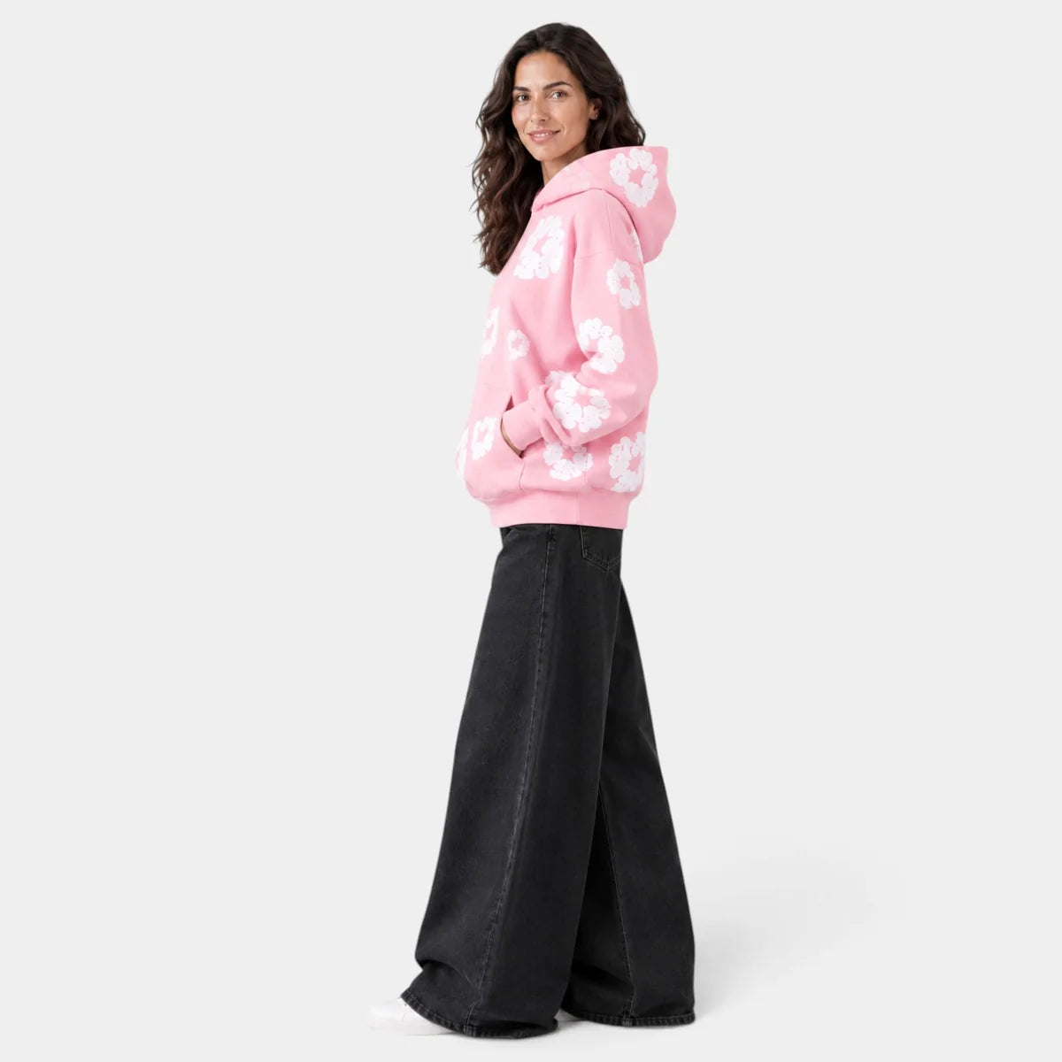 Sudadera Magnolia