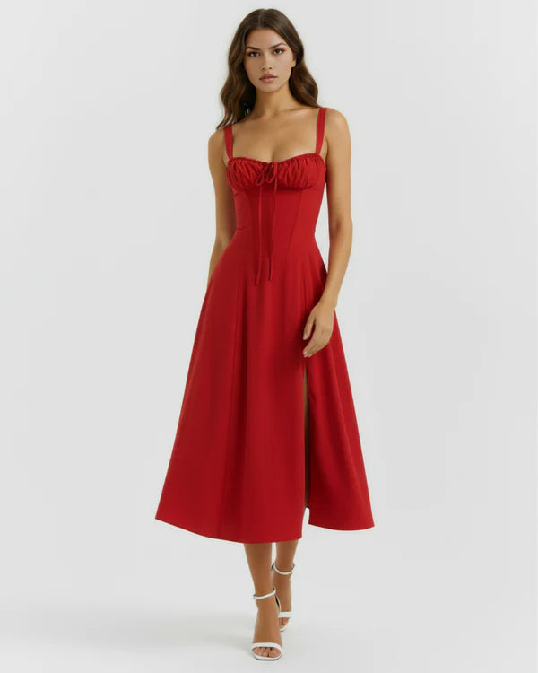 Vestido Vespera