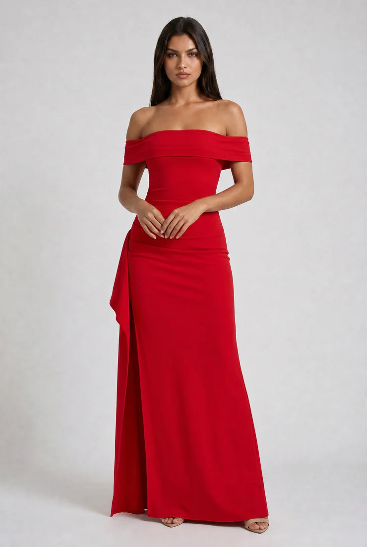 Vestido Natalia