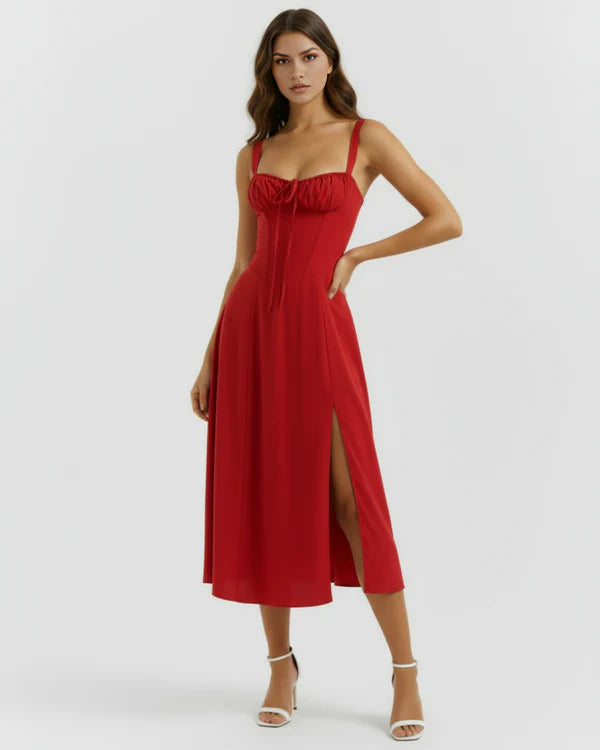 Vestido Vespera