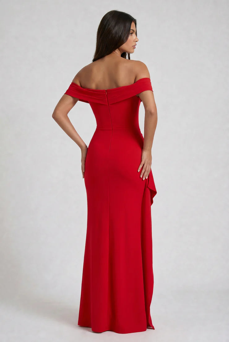 Vestido Natalia