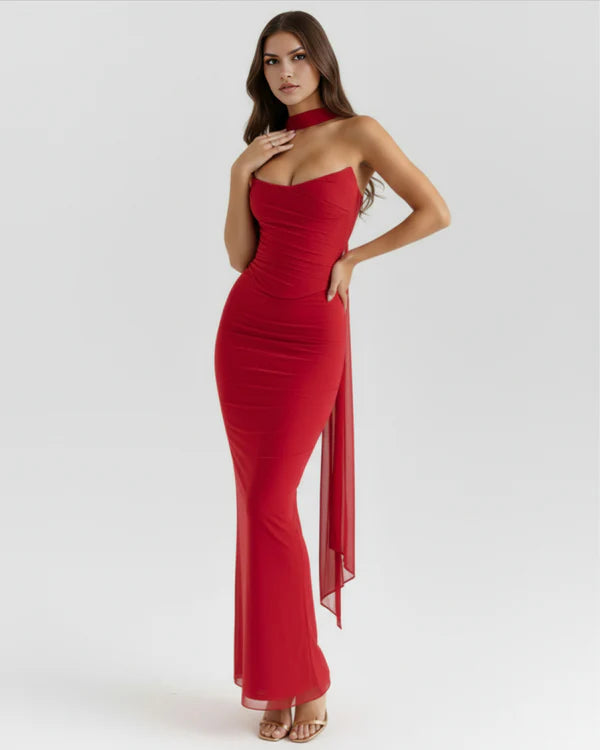 Vestido Malu