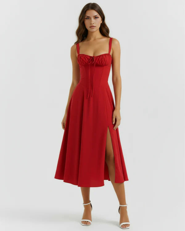 Vestido Vespera