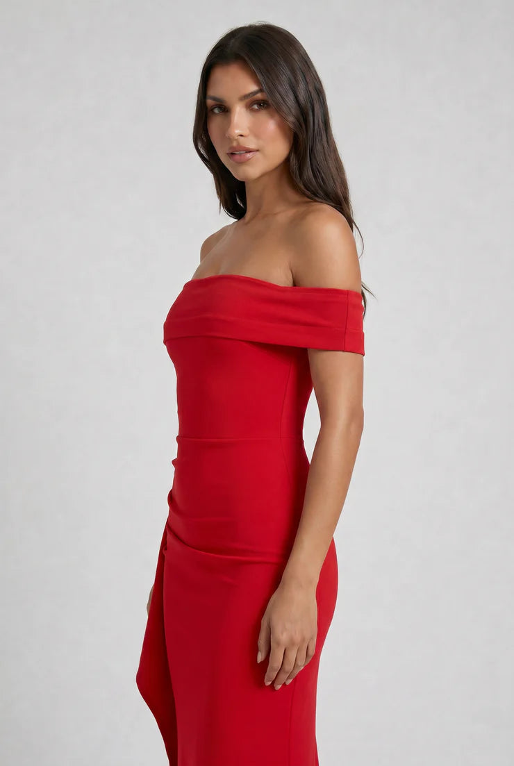 Vestido Natalia
