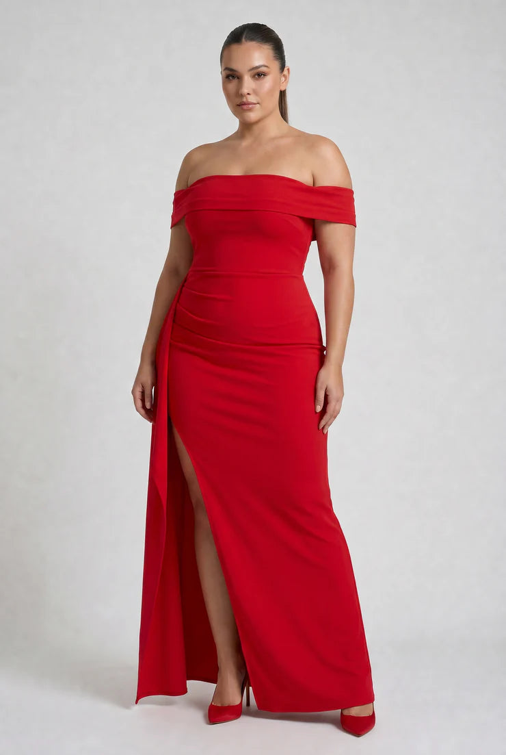 Vestido Natalia