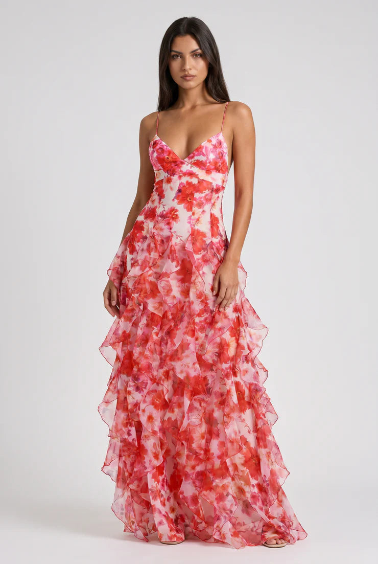Vestido Margot