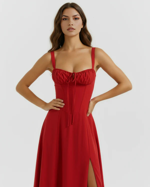 Vestido Vespera