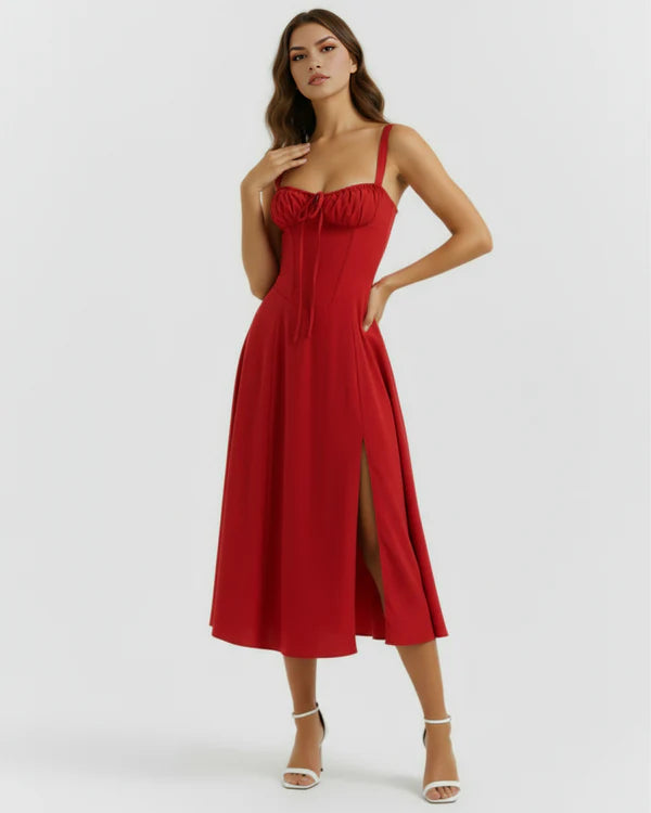 Vestido Vespera