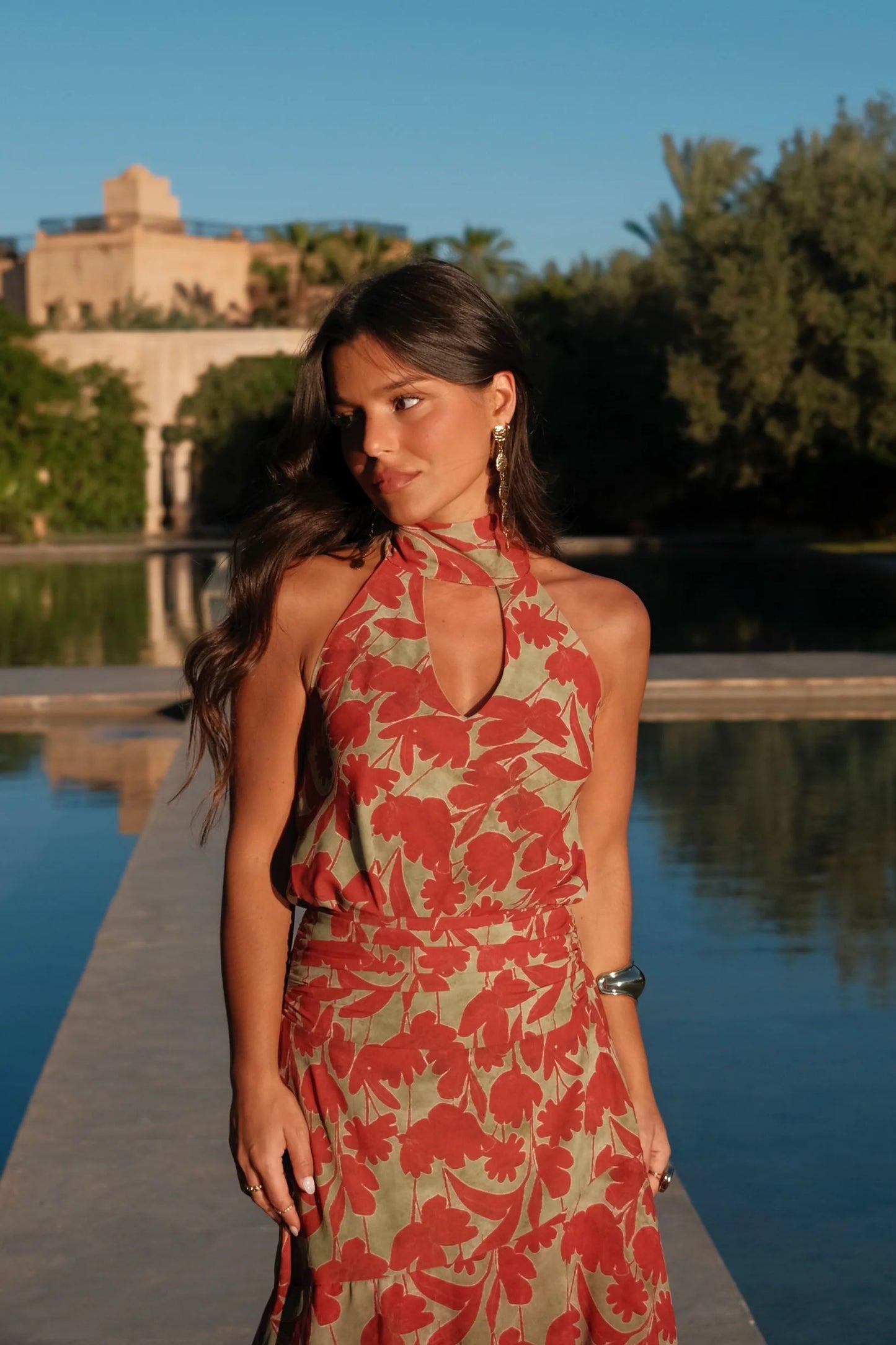 Conjunto Siena