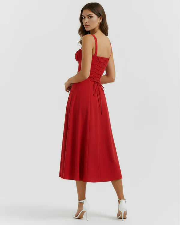 Vestido Vespera