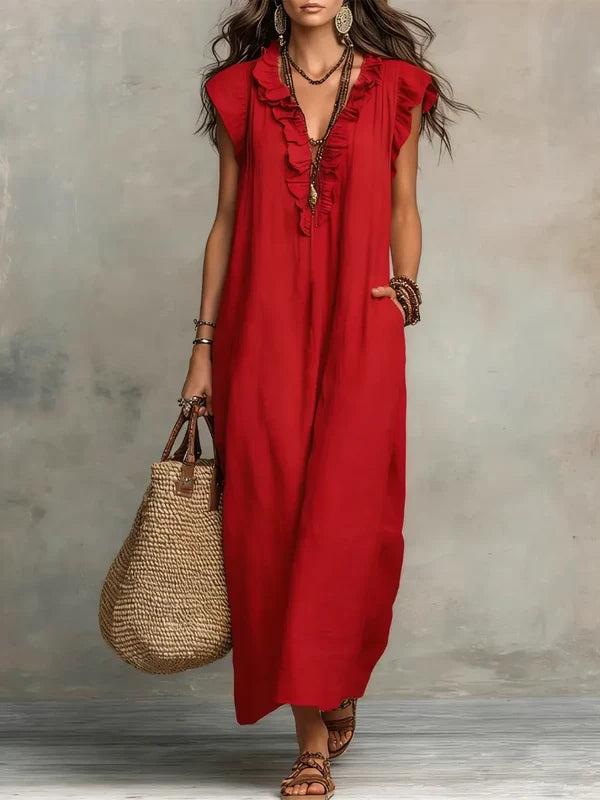Vestido Cecilia