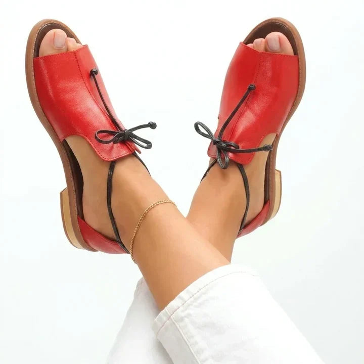 Sandalias Lili